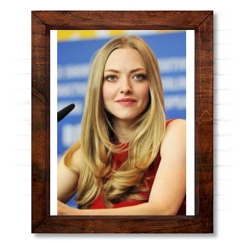 Amanda Seyfried 14x17