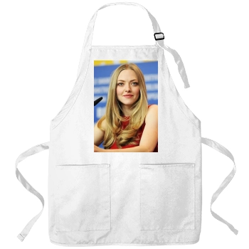 Amanda Seyfried Apron