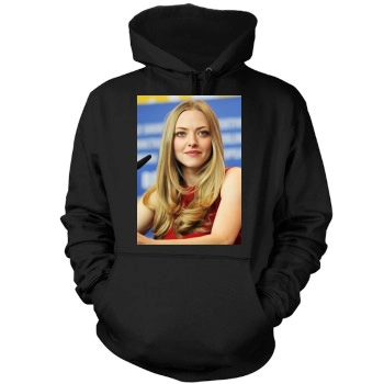 Amanda Seyfried Mens Pullover Hoodie Sweatshirt