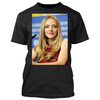 Amanda Seyfried Men's TShirt