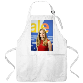 Amanda Seyfried Apron