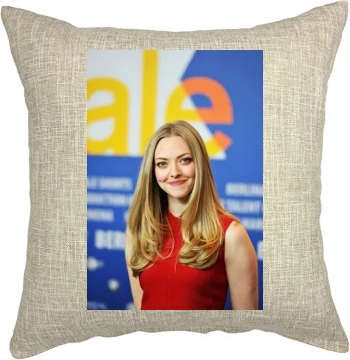 Amanda Seyfried Pillow