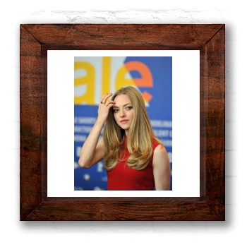 Amanda Seyfried 6x6