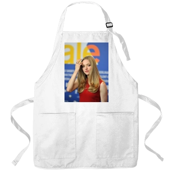 Amanda Seyfried Apron