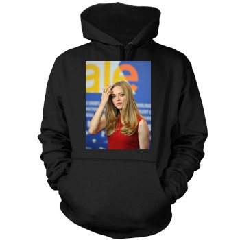 Amanda Seyfried Mens Pullover Hoodie Sweatshirt