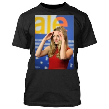 Amanda Seyfried Men's TShirt