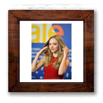 Amanda Seyfried 6x6