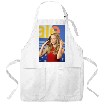 Amanda Seyfried Apron