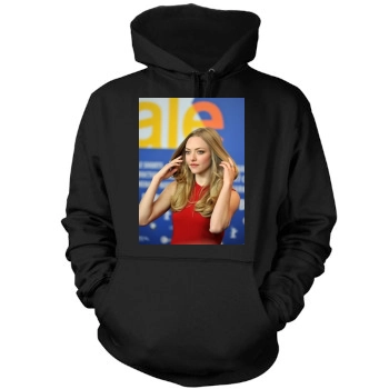 Amanda Seyfried Mens Pullover Hoodie Sweatshirt