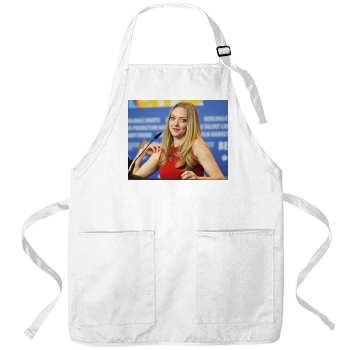 Amanda Seyfried Apron