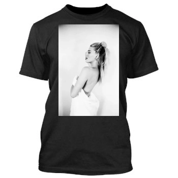 Amber Heard Men's TShirt