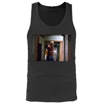 Amber Heard Men's Tank Top