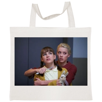 Amber Heard Tote