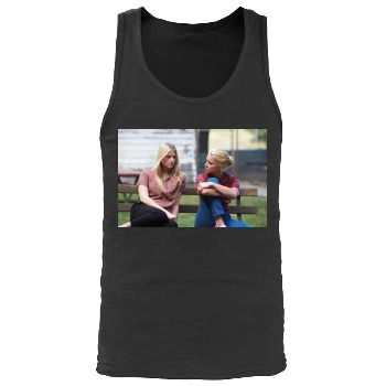 Amber Heard Men's Tank Top