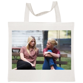 Amber Heard Tote