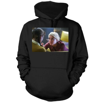 Amber Heard Mens Pullover Hoodie Sweatshirt