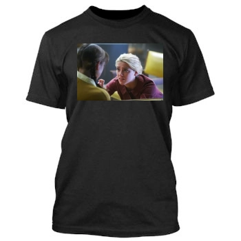 Amber Heard Men's TShirt