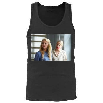 Amber Heard Men's Tank Top