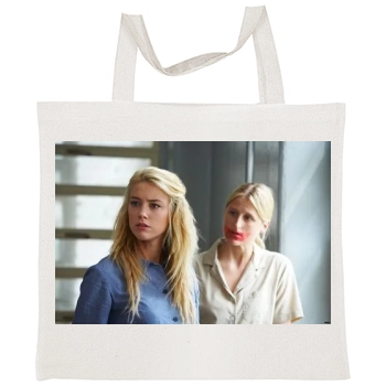 Amber Heard Tote