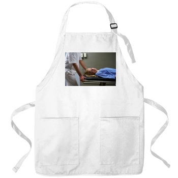 Amber Heard Apron