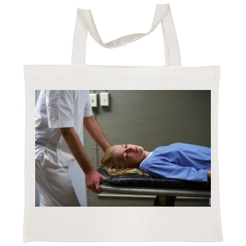 Amber Heard Tote