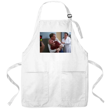 Amber Heard Apron