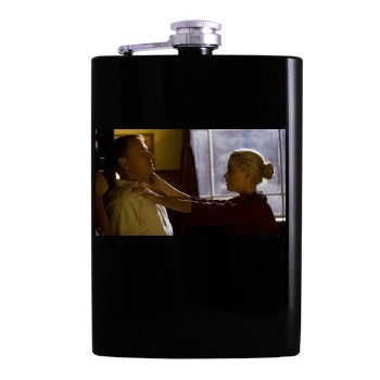 Amber Heard Hip Flask