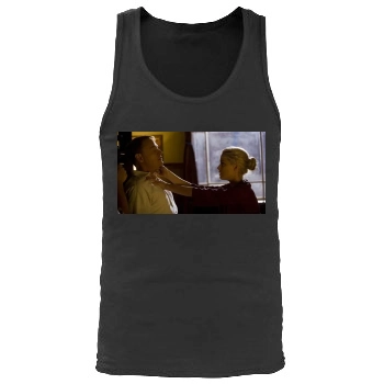 Amber Heard Men's Tank Top