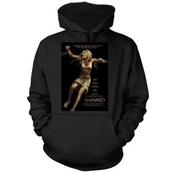 Amber Heard Mens Pullover Hoodie Sweatshirt