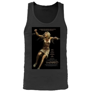 Amber Heard Men's Tank Top