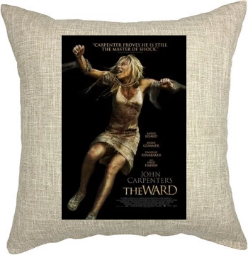 Amber Heard Pillow