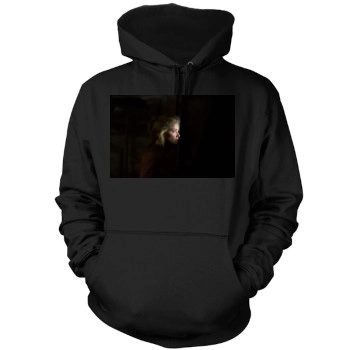 Amber Heard Mens Pullover Hoodie Sweatshirt