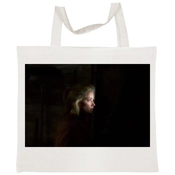 Amber Heard Tote