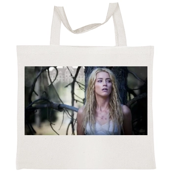 Amber Heard Tote