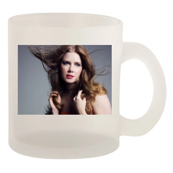 Amy Adams 10oz Frosted Mug