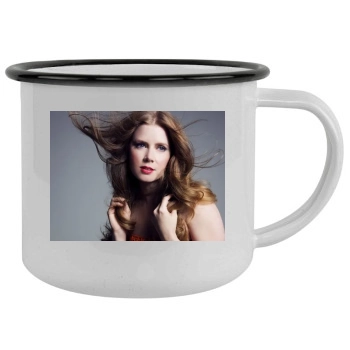 Amy Adams Camping Mug