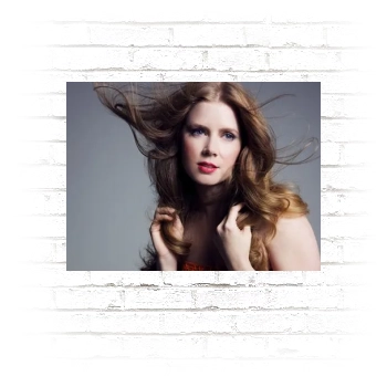 Amy Adams Poster