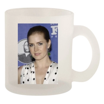 Amy Adams 10oz Frosted Mug