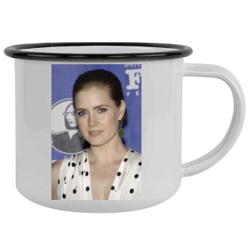 Amy Adams Camping Mug