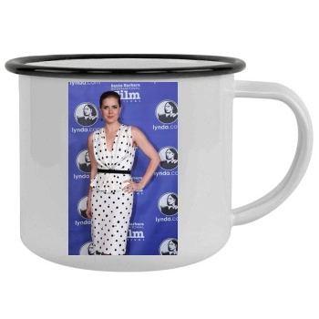 Amy Adams Camping Mug