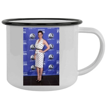 Amy Adams Camping Mug