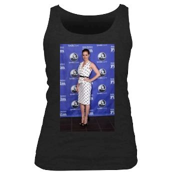 Amy Adams Women's Tank Top