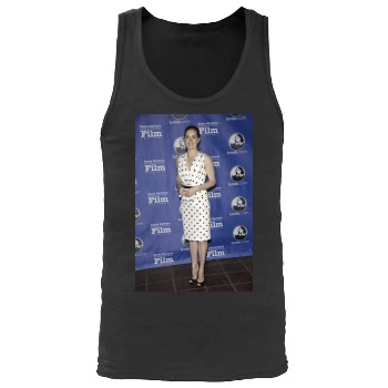 Amy Adams Men's Tank Top