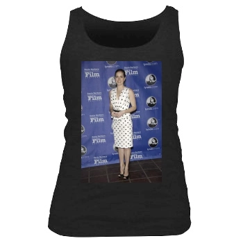 Amy Adams Women's Tank Top