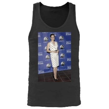 Amy Adams Men's Tank Top