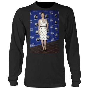 Amy Adams Men's Heavy Long Sleeve TShirt