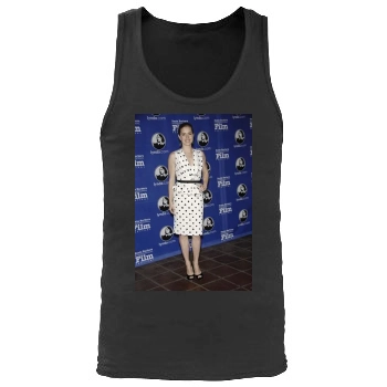 Amy Adams Men's Tank Top