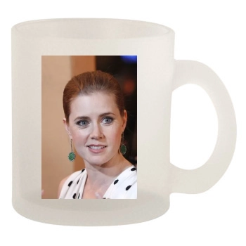 Amy Adams 10oz Frosted Mug