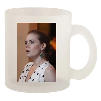 Amy Adams 10oz Frosted Mug