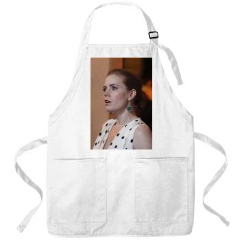 Amy Adams Apron